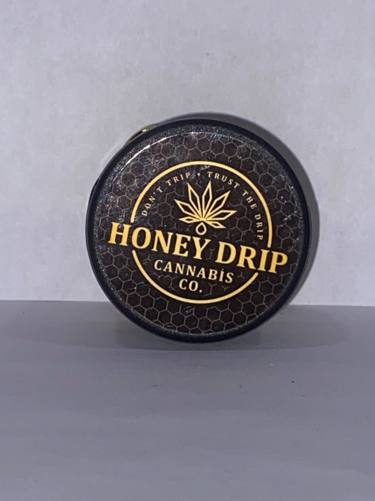 Honey Drip Live Hash Rosin (Sativa) Pipekeepers Smoke Shop Cayuga, NY